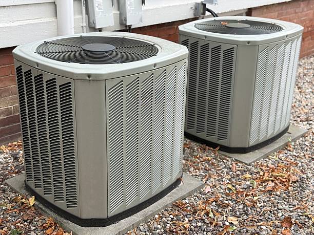 Reliable Hvac contractor in Park City, IL by HVAC Repair CO