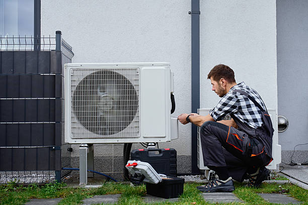 Trusted Hvac service in Park City, IL - HVAC Repair CO